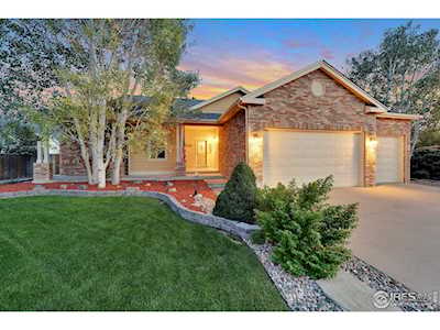 3106 58th Ave Ct Greeley, CO 80634