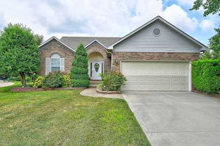 3814 Ridgehurst Ct Louisville, KY 40299
