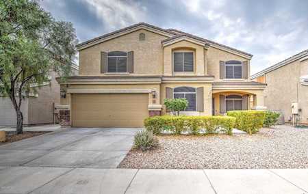 5648 S 236th Avenue Buckeye, AZ 85326