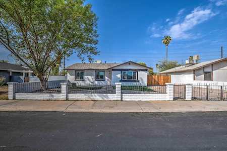 4644 E Southern Avenue Phoenix, AZ 85042