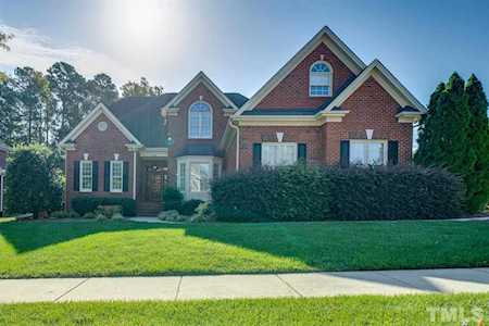 204 Franconia Way Apex, NC 27502