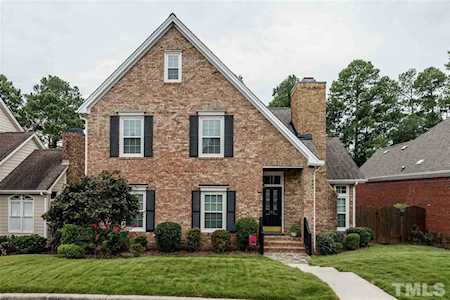 123 Cumberland Green Drive Cary, NC 27513