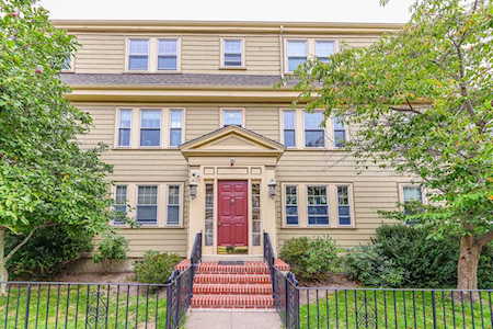 17 Hastings St #3 Boston, MA 02132
