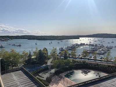 61 Broad Reach #M62B Weymouth, MA 02191