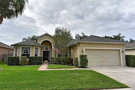 5536 Crepe Myrtle CIRCLE Oviedo, FL 32765