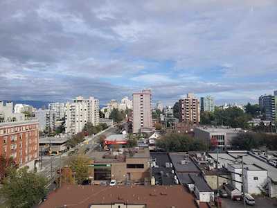 1568 W 12th Avenue #11A Vancouver, BC V6J 2E1