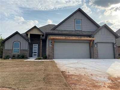 11404 NW 109th St Yukon, OK 73099