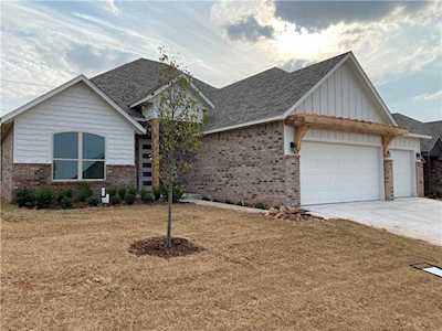 11504 NW 109th St Yukon, OK 73099