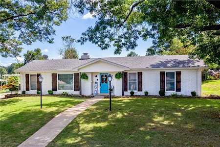 702 Spruce St Van Buren, AR 72956