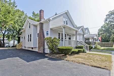 19 Judson St Springfield, MA 01104
