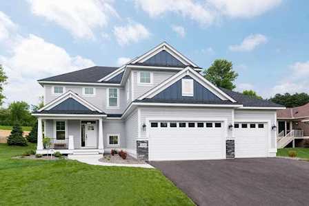 4528 Fable Hill Parkway N Hugo, MN 55038