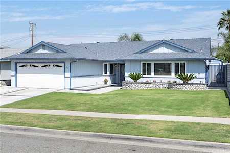 917 Appling Avenue Placentia, CA 92870