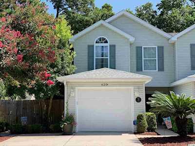 620 Melody Ln. #A Surfside Beach, SC 29575