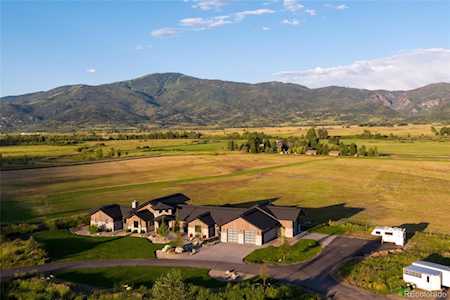 33850 County Road 14 Steamboat Springs, CO 80487