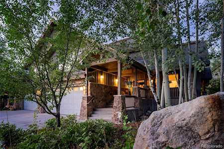 1462 Clubhouse Dr Steamboat Springs, CO 80487