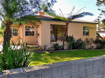 3601 Laurel Avenue Manhattan Beach, CA 90266