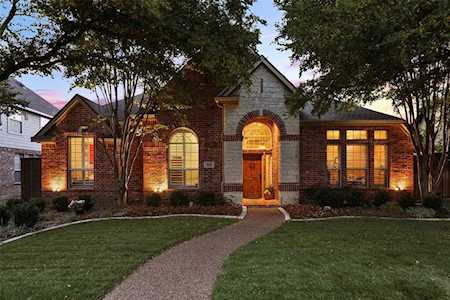 4622 Ridgeland Drive Frisco, TX 75034