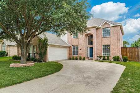 7706 Brookview Drive Frisco, TX 75034