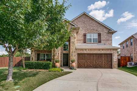 2544 Whispering Pines Drive Fort Worth, TX 76177