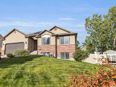 6484 S Apple Creek W Ct Salt Lake City, UT 84118