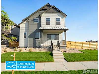 5796 Jedidiah Dr Timnath, CO 80547