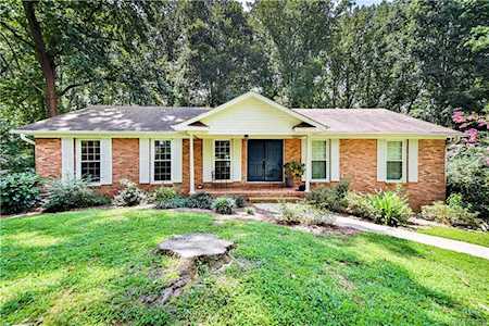 5521 Saddlewood Ln Mint Hill, NC 28227