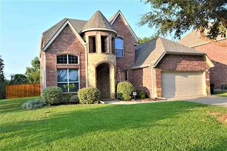 11104 Seguin Drive Frisco, TX 75035