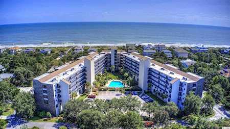 423 Parker Dr. #324 Pawleys Island, SC 29585