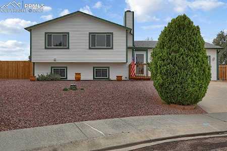 113 Butter Churn Court Fountain, CO 80817