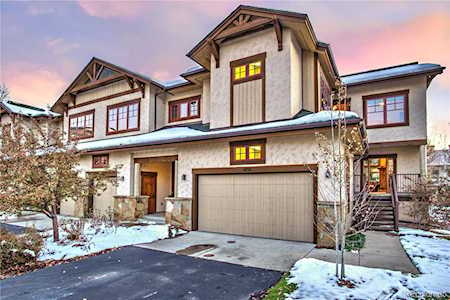 1455 Flattop Circle Steamboat Springs, CO 80487