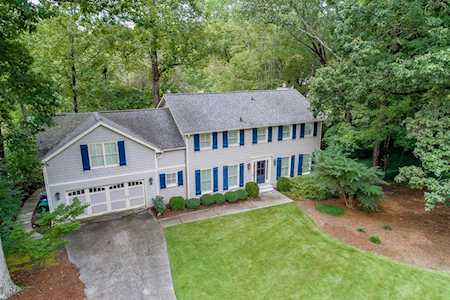 1245 Ragley Hall Rd NE Brookhaven, GA 30319
