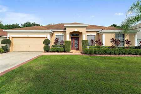 1209 Dunbrooke St Winter Garden, FL 34787
