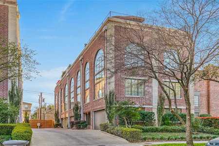 3911 Gilbert Avenue #E Dallas, TX 75219
