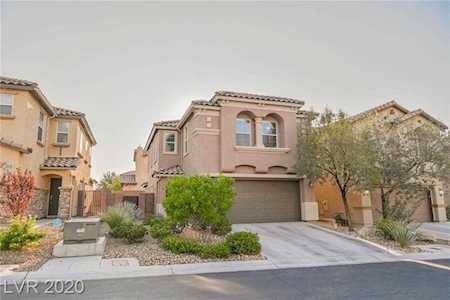 10054 Trotter Peak St Las Vegas, NV 89178