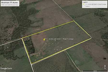 4268 County Road 4210 Frost, TX 76641