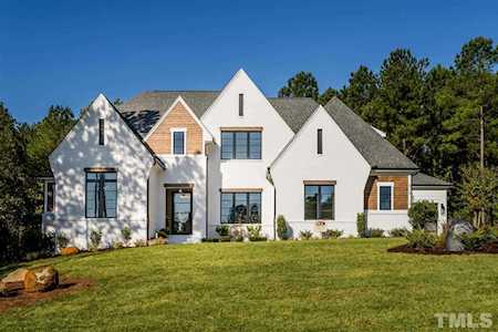 516 Seaforth Landing Drive Pittsboro, NC 27312