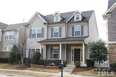 736 Keystone Park Drive Morrisville, NC 27560
