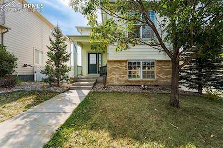 1921 Flintshire Street Colorado Springs, CO 80910