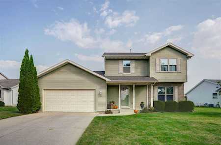 602 Ruxton Ridge Sun Prairie, WI 53590