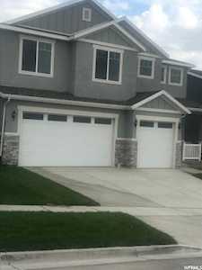 318 W Rock Crk Saratoga Springs, UT 84045