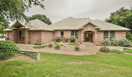 3103 Durant Court Granbury, TX 76049