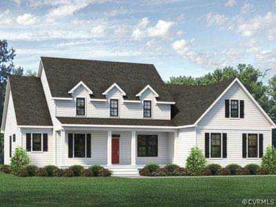 11743 Riverboat Dr Chester, VA 23836