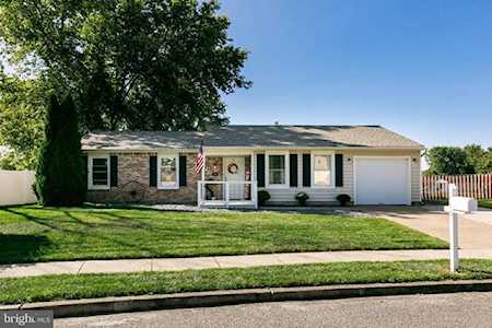 98 Sherwood Ln Westampton, NJ 08060