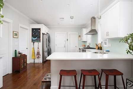 35 Rossmore Rd #3 Boston, MA 02130