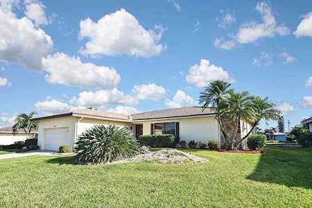 2310 El Cerito Ct Punta Gorda, FL 33950