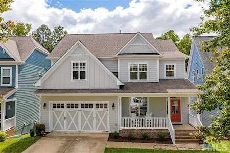 2265 Dunlin Lane Raleigh, NC 27614