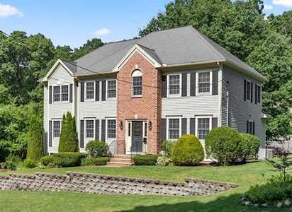 101 Churchill Avenue Arlington, MA 02476