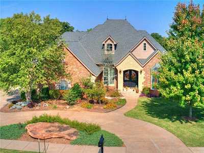 4617 Frisco Bridge Blvd Edmond, OK 73034
