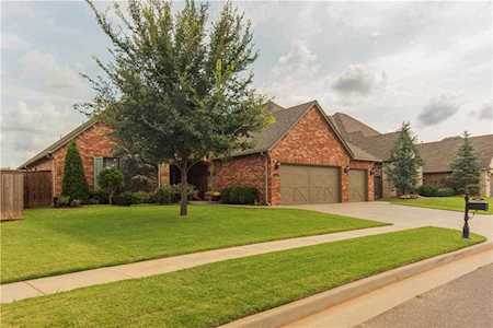 15612 Hatterly Ln Edmond, OK 73013