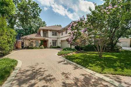 6302 Waggoner Drive Dallas, TX 75230